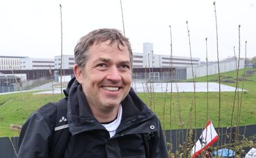 Ballweg Querdenker Querdenken JVA Stammheim Stuttgart Demo