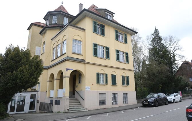 Haus Röder