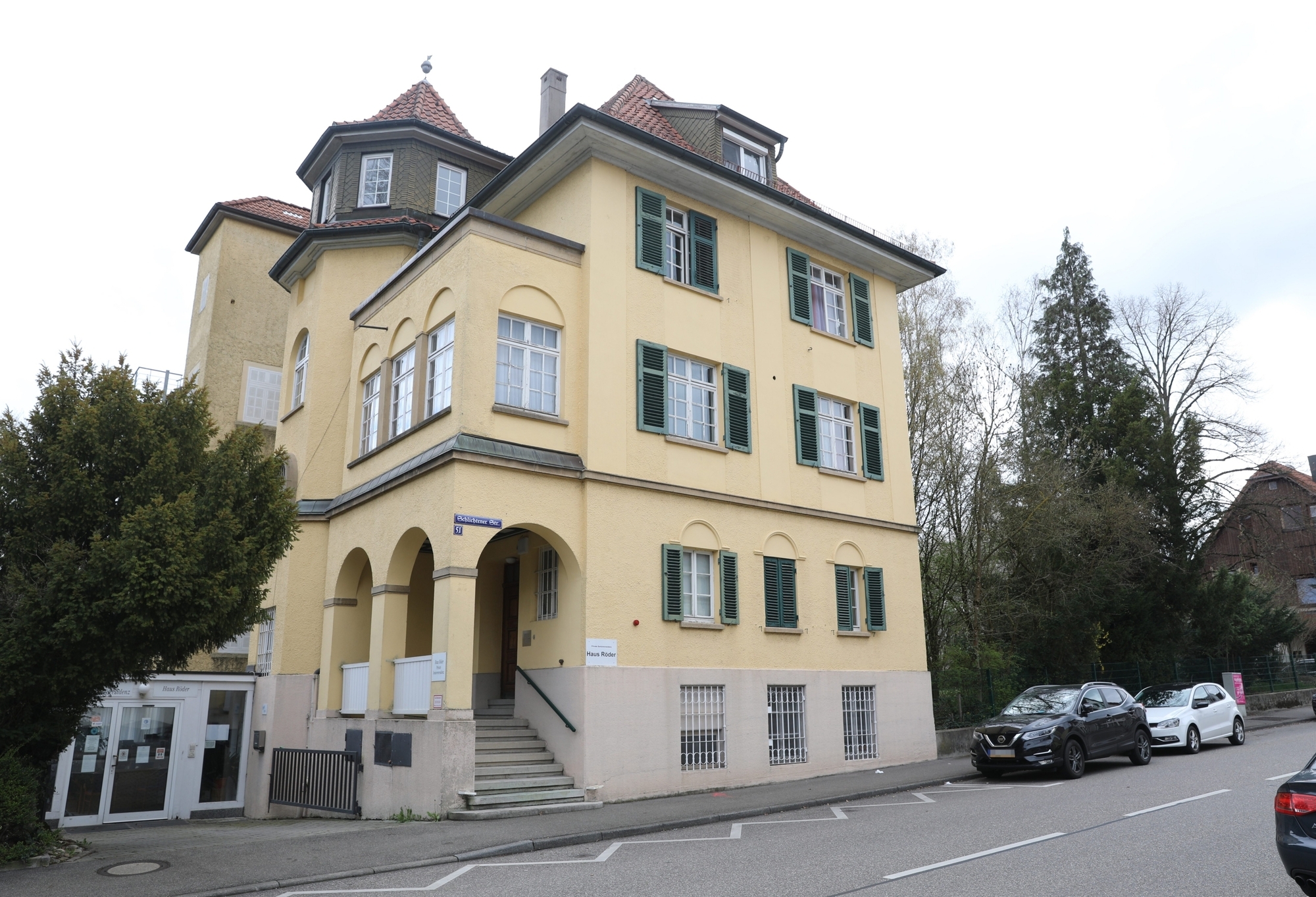 Verwunderlich Baumwasenstr 16 De 73614 Schorndorf Bild