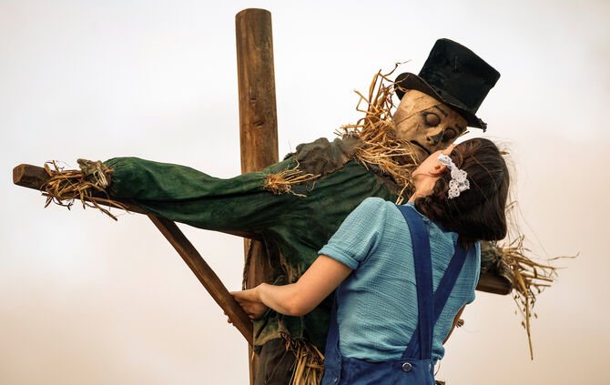 Fatasy Filmfest Stuttgart