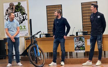 Radsportevent