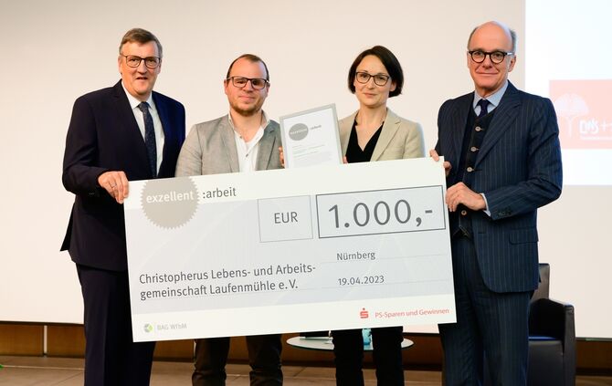 Preis Erfahrungsfeld der Sinne