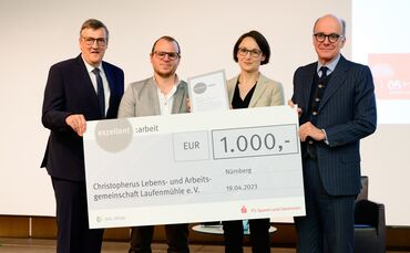 Preis Erfahrungsfeld der Sinne