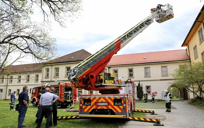 feuerwehr
