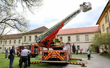 feuerwehr