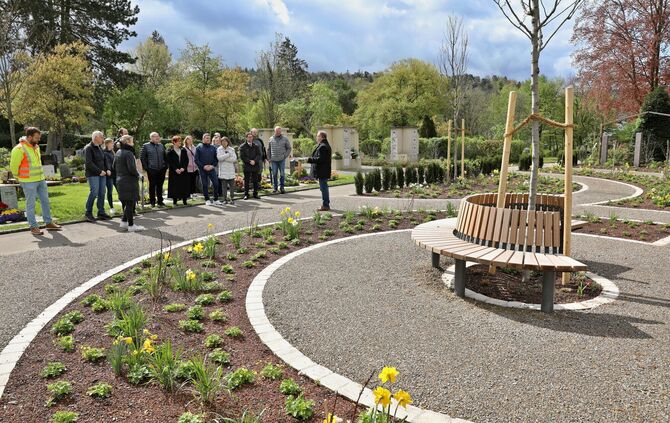 Himmelsgarten