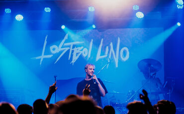 About Pop Festival Stuttgart