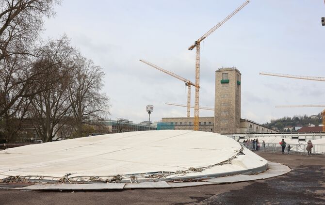 Kopie von Stuttgart 21