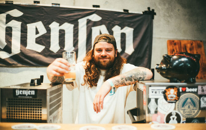 Craft Beer Festival Stuttgart
