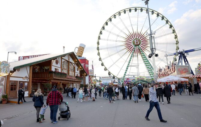 Frühlingsfest