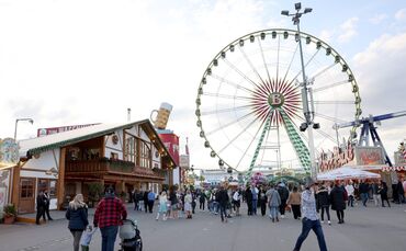 Frühlingsfest