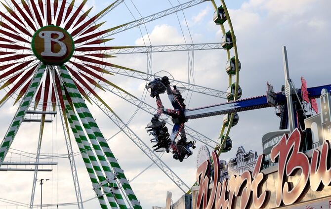 Frühlingsfest