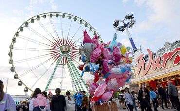 Frühlingsfest