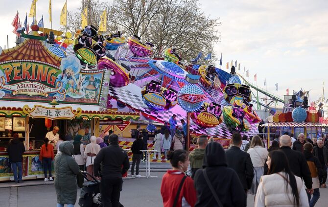 Frühlingsfest