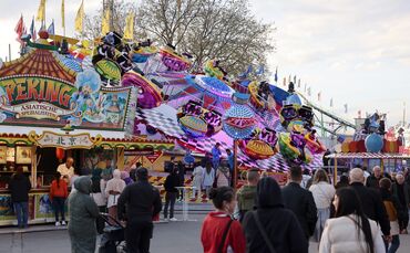 Frühlingsfest