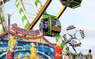 Frühlingsfest