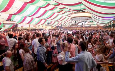 Frühlingsfest