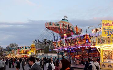 Frühlingsfest