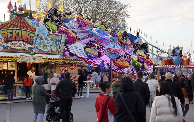 Frühlingsfest