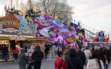 Frühlingsfest