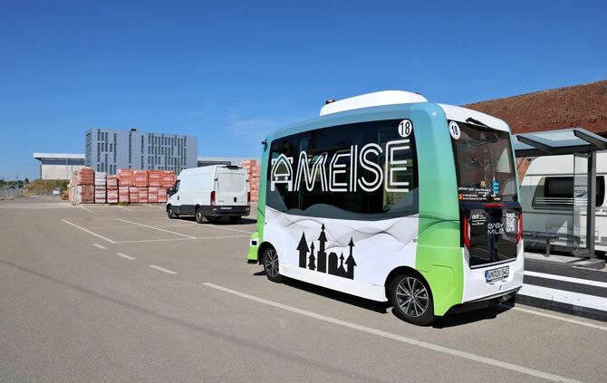 Ameise