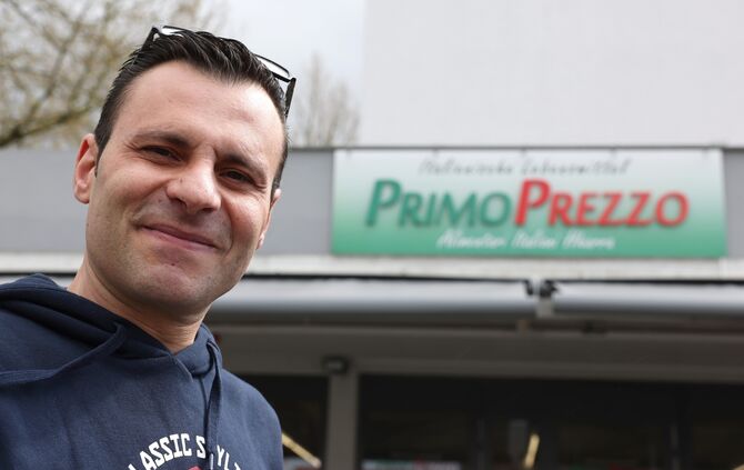 Primo Prezzo