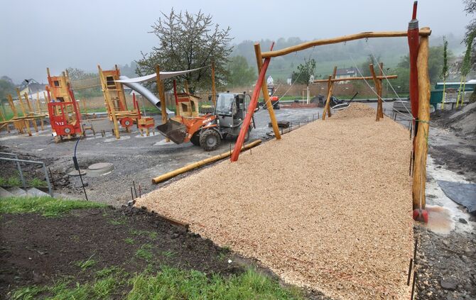 SpielplatzSteinach