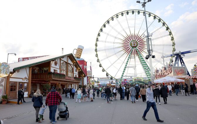 Frühlingsfest