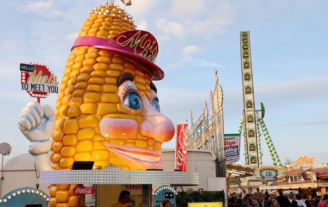 Frühlingsfest