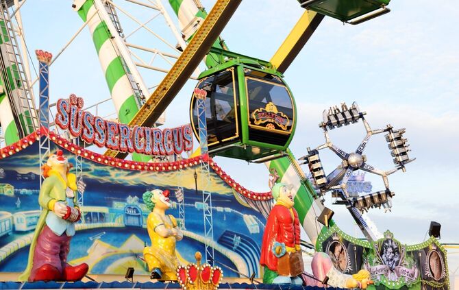 Frühlingsfest