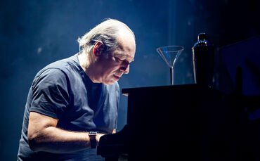 Hans Zimmer live