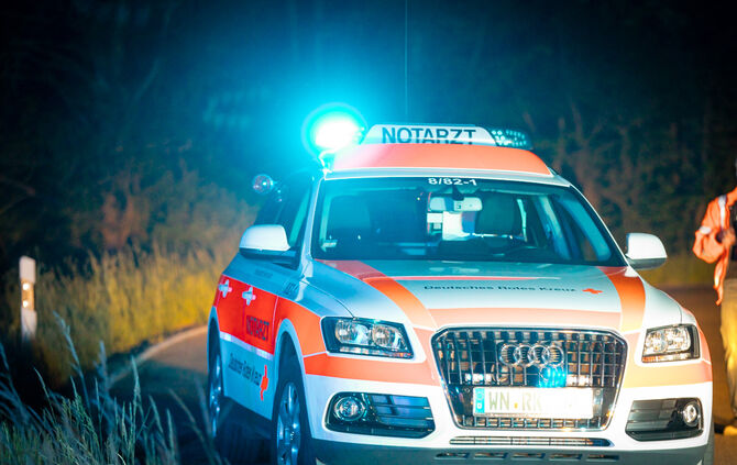 Frau bei Unfall leicht verletzt - Bild 05_3
