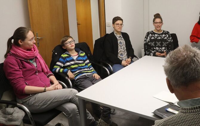 Fridays-for-Future-Bewegung in Schorndorf_0