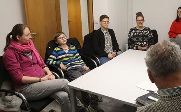 Fridays-for-Future-Bewegung in Schorndorf_0