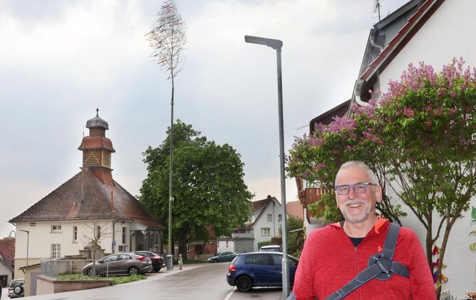 Maibaum