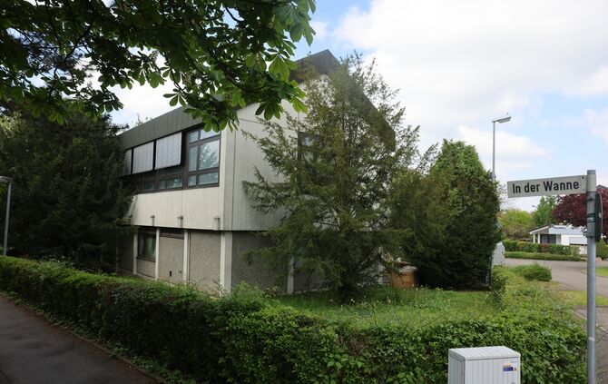 Ex neuapostolische Kirche