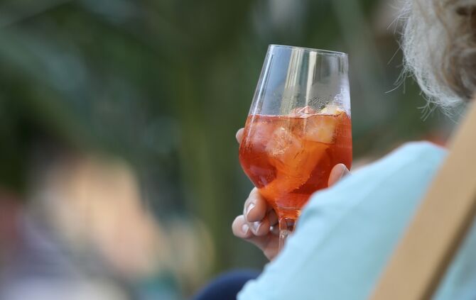 Summer in the City 2021