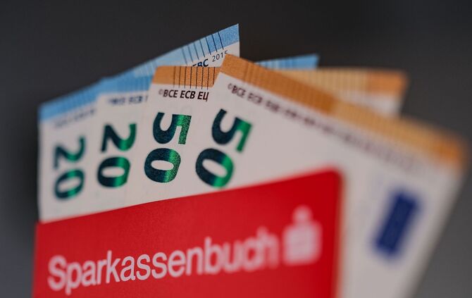 Die wichtigsten Formen der Geldanlage im Überblick - Leben und Frezeit