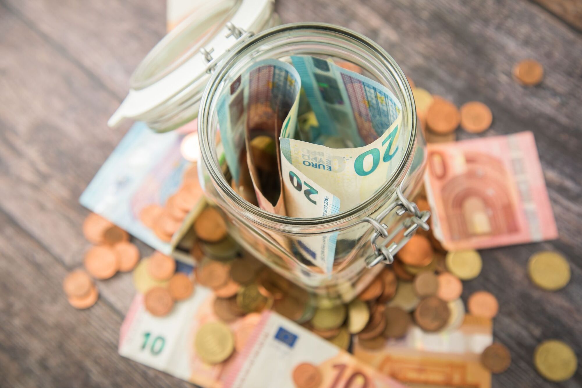 Warum Sie Ihr Geld anlegen sollten und wie das funktioniert Leben und Frezeit