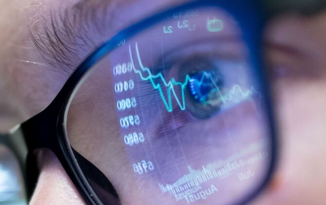 Investieren Sie am Aktienmarkt mit Vernunft und Sachverstand.