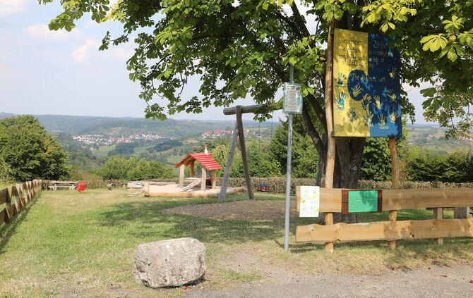 Urlaub daheim