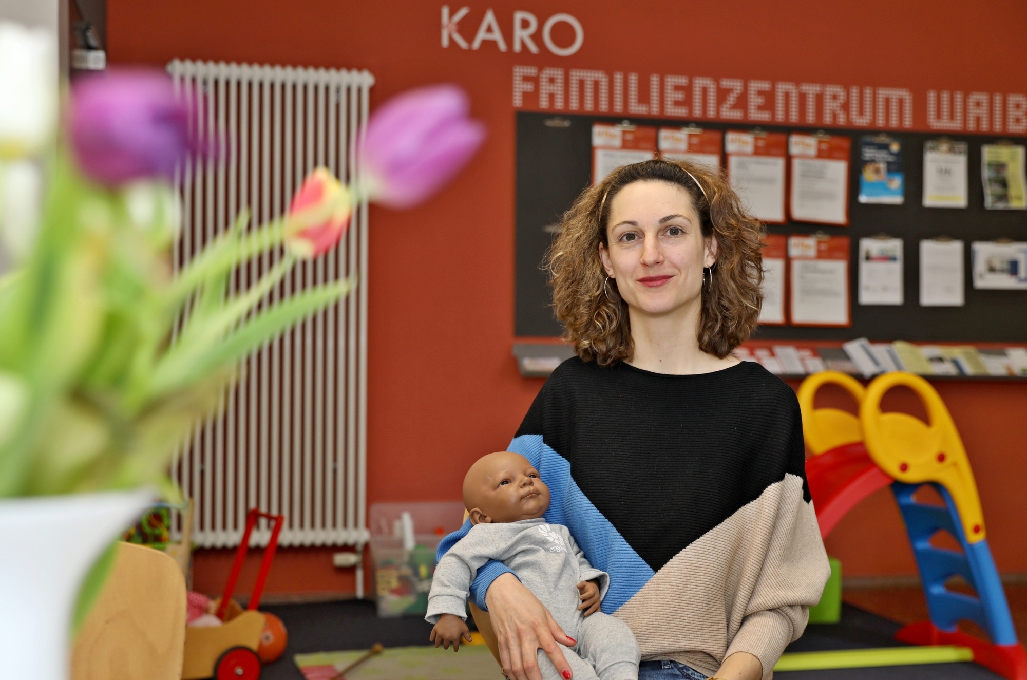 Nakry Stillarmband - Mit Koala-Anhänger, Zum Tracken Der Still- Oder Fläschchenzeiten