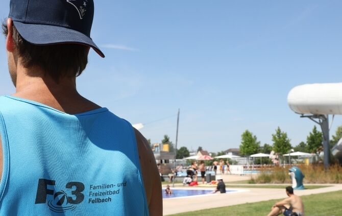 F3 Fellbach