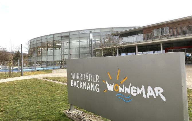 Kopie von Wonnemar Murrbäder Backnang Freizeitbad Symbol symbolbild symbolfoto