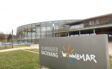 Kopie von Wonnemar Murrbäder Backnang Freizeitbad Symbol symbolbild symbolfoto