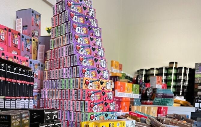 e-zigarette stuttgart Vape & Liquid City Store | Stuttgart main image 1