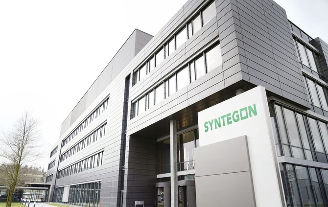 Syntegon
