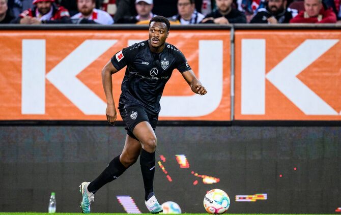 Dan-Axel Zagadou