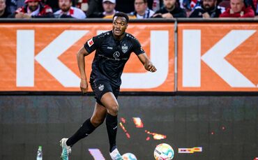 Dan-Axel Zagadou