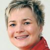 Nadine Zühr Autor Autorenprofil